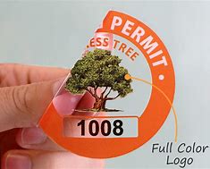 Image result for Parking Permit Logo