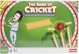 Image result for Cricket Toys Games