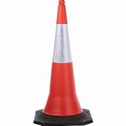 Image result for Traffic Cone 1 Meter