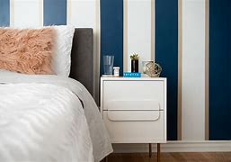 Image result for Horizontal Stripes On Walls Ideas