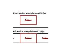 Image result for Motion Interpolation