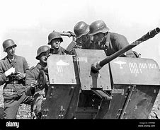 Image result for WW2 German Flak Crew