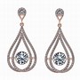 Image result for Nita Ambani Diamond Earrings