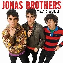 Image result for Year 3000 Cover
