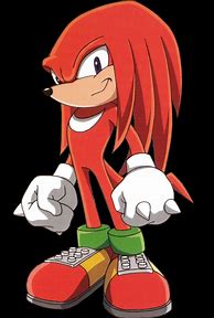 Image result for Knuckles the Echidna AU