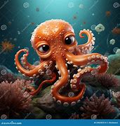 Image result for Octopus Screensaver