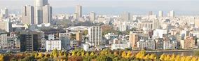 Image result for Osaka 南山 Map