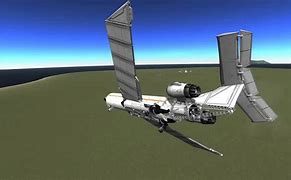 Image result for Kerbal Space Program Fastest Plane