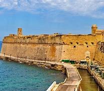 Image result for Fort St. Elmo Valletta Malta