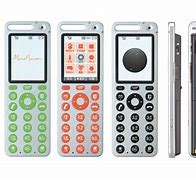 Image result for Japanese Classical Phone