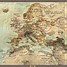 Image result for World Map 1500