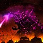 Image result for Energy Sword Godzilla