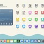 Image result for Best iPad Layout Home Screen Black