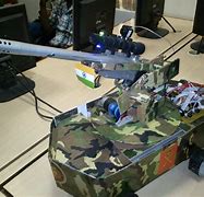 Image result for Military Artificial Intelligence Robots