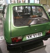 Image result for Trabant P610