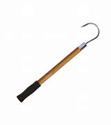 Image result for Wooden Fishing Gaff