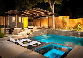 Image result for Pool House Design Ideas