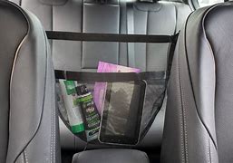 Image result for Car Caddy Purse