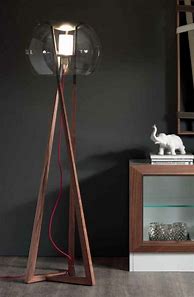 Image result for Unusual Floor Lamps