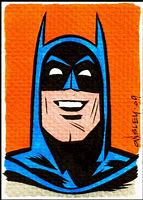 Image result for Cool Batman Pop Art