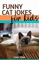 Image result for Corny Cat Jokes