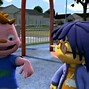 Image result for Sid the Science Kid Cartoon