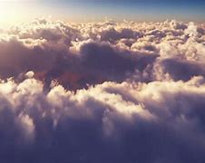 Image result for Flying through Clouds Loop