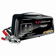 Image result for Schumacher Automatic Battery Charger