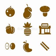 Image result for Local Food Icon