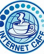 Image result for Internet Cafe Clip Art