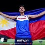 Image result for Filipino Athletes