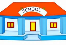 Image result for School Clip Art Simple