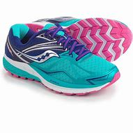 Image result for Saucony Ride 9