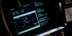 Image result for Alien Movie Computer Screen