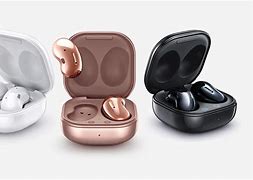 Image result for Samsung Galaxy Buds 2019