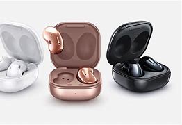 Image result for Can Galaxy Live Buds
