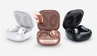 Image result for Black Pink Galaxy Buds