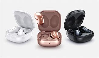 Image result for Samsung Galaxy Buds Live Charging Case