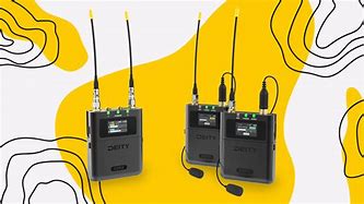 Image result for Wireless Microphone System