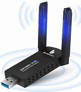 Image result for Wi-Fi 6 WLAN-Adapter