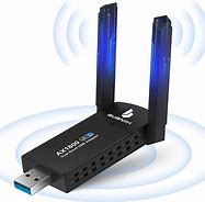 Image result for Wifi 6 USB Adapter