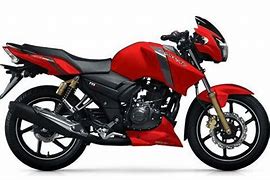 Image result for TVs Apache RTR 150