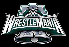 Image result for WrestleMania 30 Logo