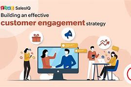 Image result for Customer Engagement in B2B