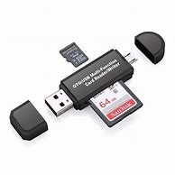 Image result for USB Flash Drive to microSD