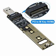 Image result for PCIe SSD Adapter USB