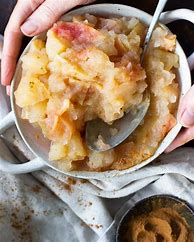 Image result for Stewed Apples Recipe