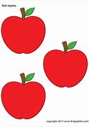 Image result for Images of Apple's to Print
