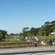Image result for Fripp Island SC Streets