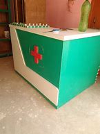 Image result for Phone Store Counter Design